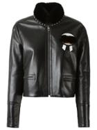 Fendi 'karlito' Jacket