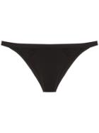 Clube Bossa Eames Bikini Bottoms - Black