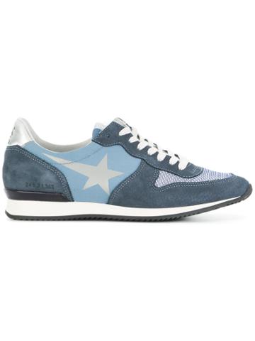 Haus By Ggdb Halley Sneakers - Blue