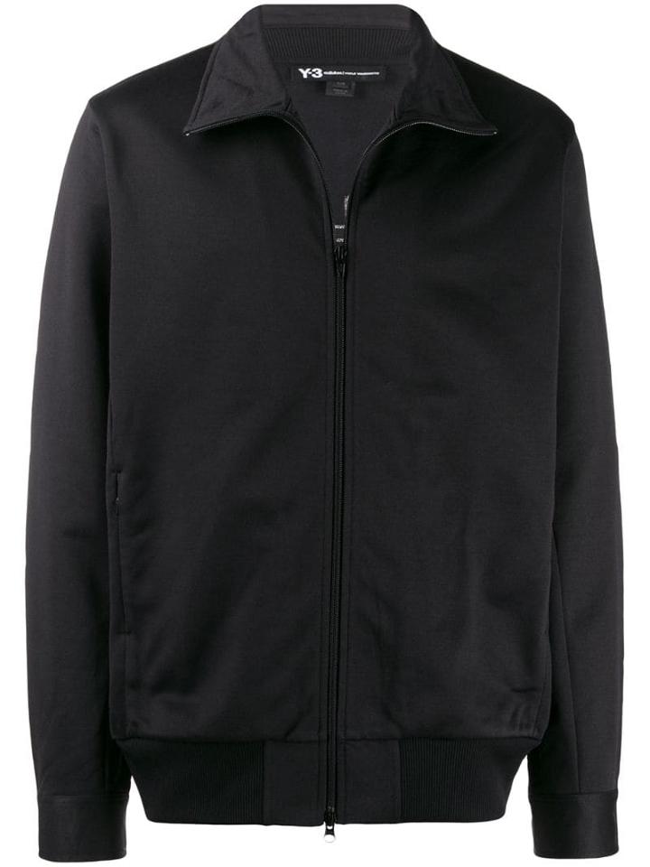 Y-3 Yohji Jacket - Black