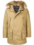 Woolrich Woolrich Wocps2724lm10 Beige Apicreated - Neutrals