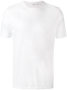 Aspesi Classic Plain T-shirt - White