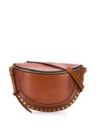 Isabel Marant Skano Belt Bag - Brown