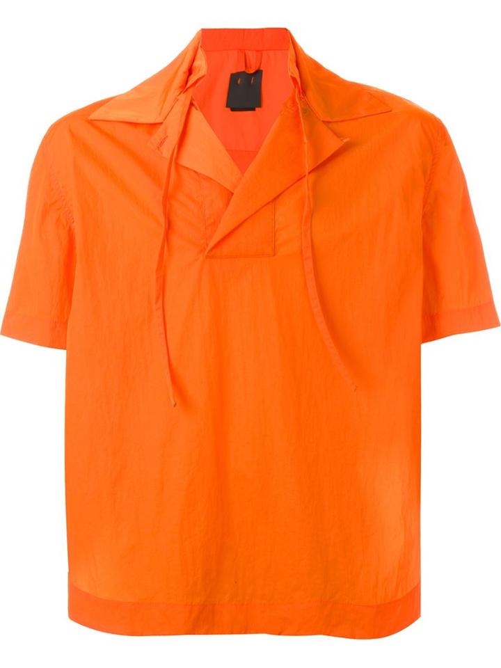 Craig Green Short Boxy T-shirt