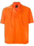 Craig Green Short Boxy T-shirt