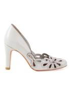 Sarah Chofakian High-heel Pumps - Neutrals