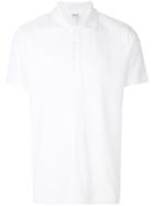 Loewe Anagram Polo Shirt - White