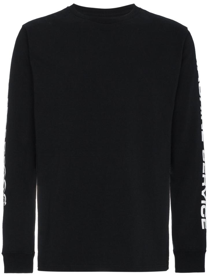 Sophnet. Scorpion Valley T Shirt - Black