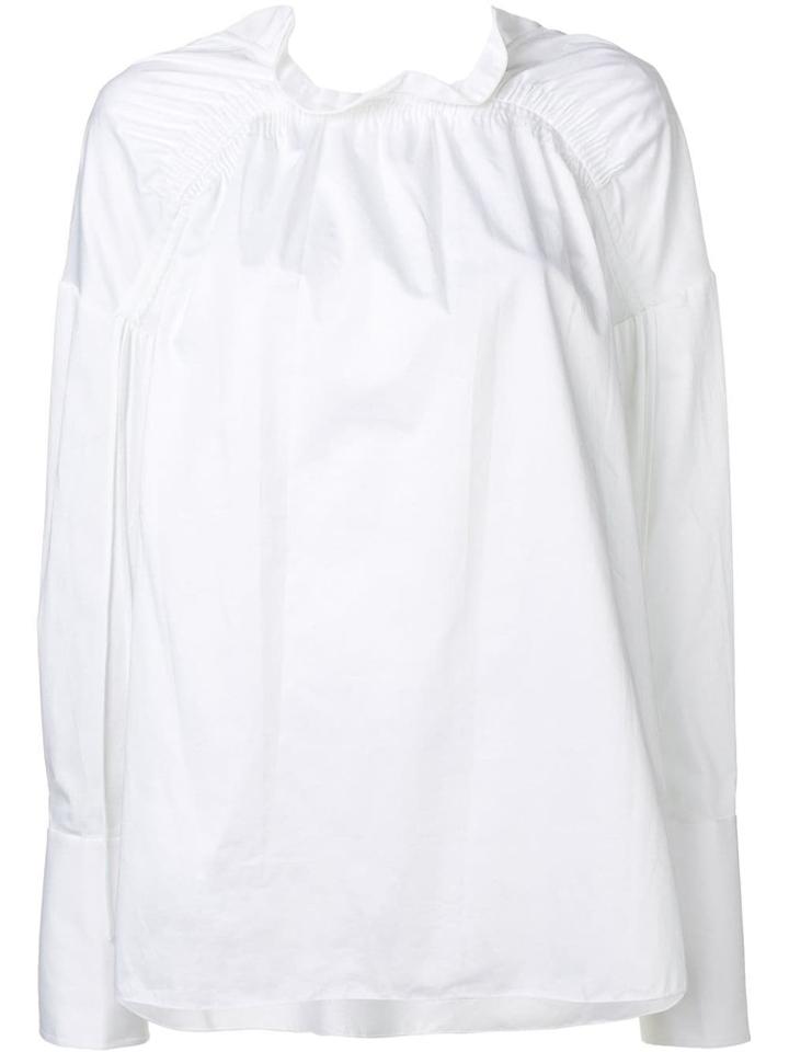 Teija Paita Blouse - White
