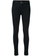 J Brand Skinny Jeans, Women's, Size: 31, Blue, Cotton/polyester/spandex/elastane