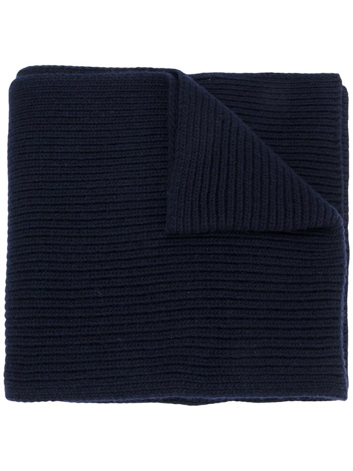 Homecore Finn Scarf - Blue