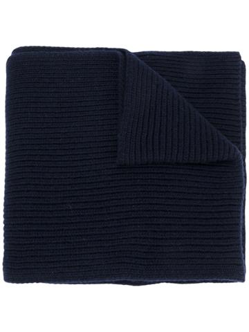 Homecore Finn Scarf - Blue