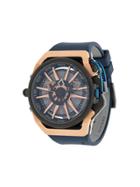 Mazzucato Rim Reversible Case Watch - Black