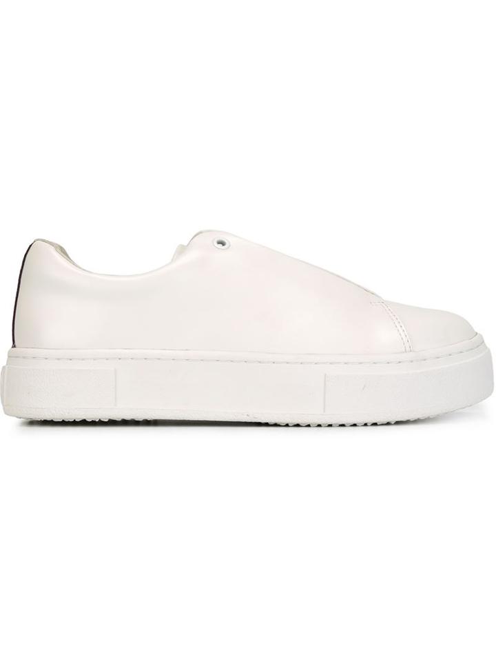 Eytys 'doja Leather' Sneakers
