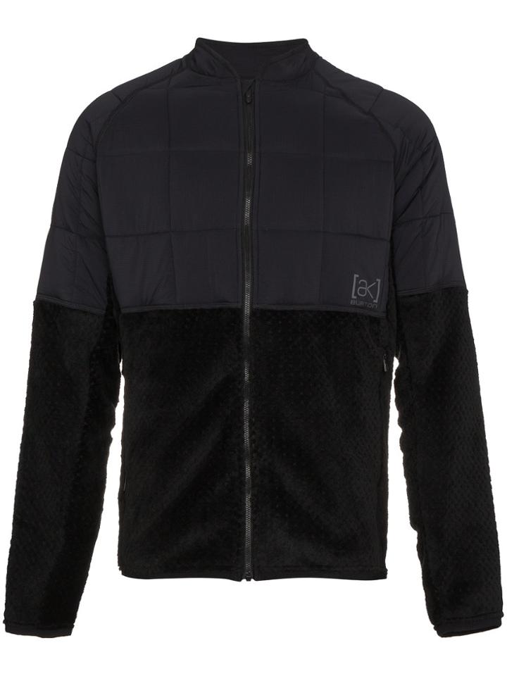 Burton Ak Hybrid Insulator Jacket - Black