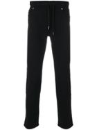 Diesel Jiffery Trousers - Black