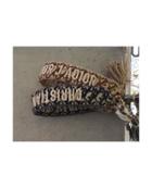 Fashion Concierge Vip Dior - Canvas Bracelet - Unavailable