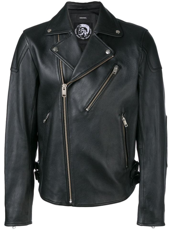 Diesel L-krampis - Black