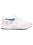 Asics Gel-lyte Sneakers - Pink & Purple