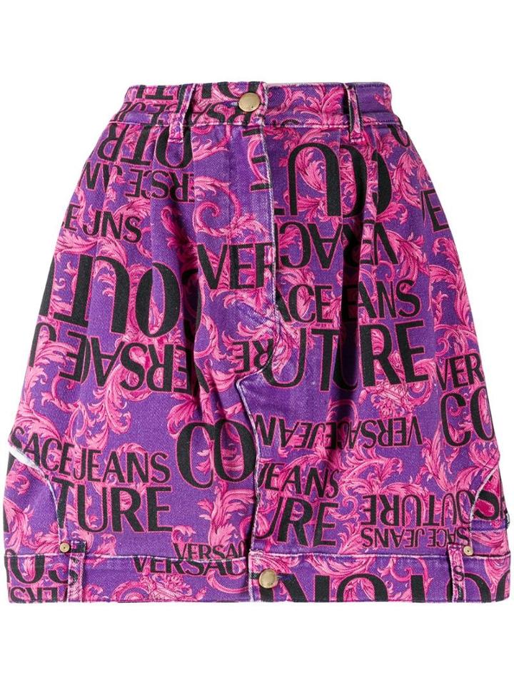 Versace Jeans Couture Versace Jeans Couture A9hub324sh14k 313 - Pink
