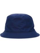 Canali Bucket Hat