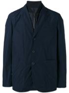 Moncler Shirt Jacket - Blue