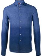 Missoni Fade-out Linen Shirt