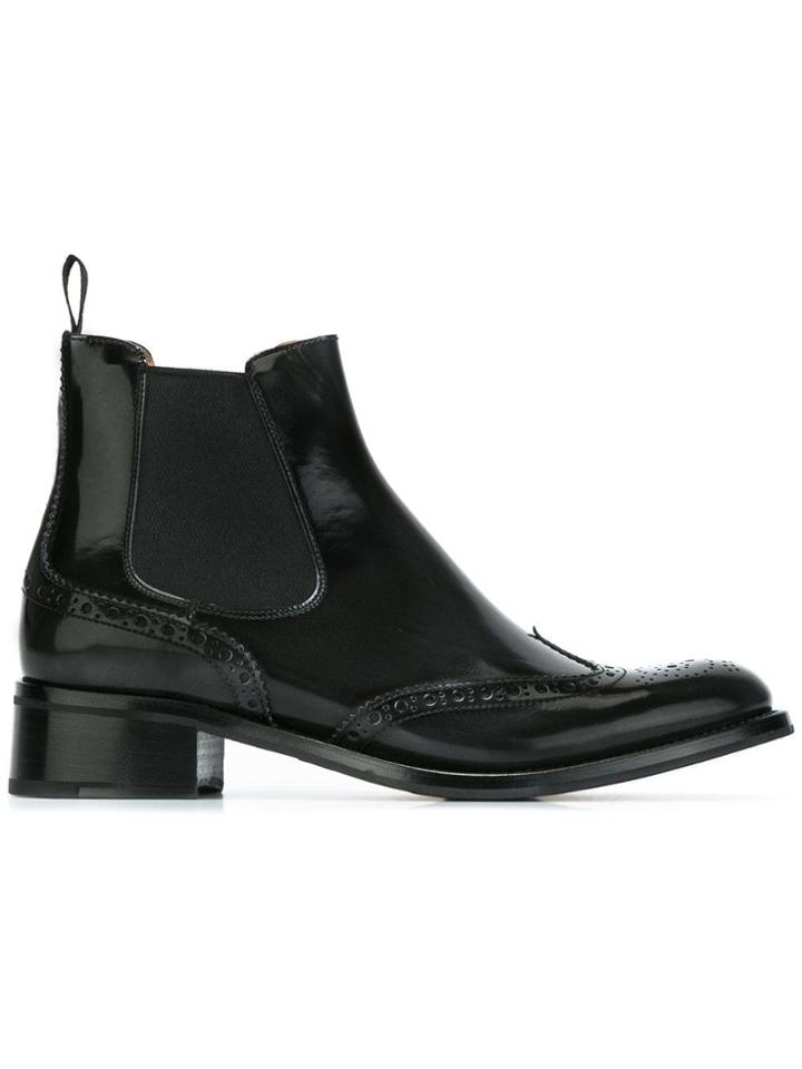 Church's Chelsea Boots - Grey