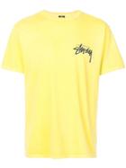 Stussy Stock C. Dyed T-shirt - Green