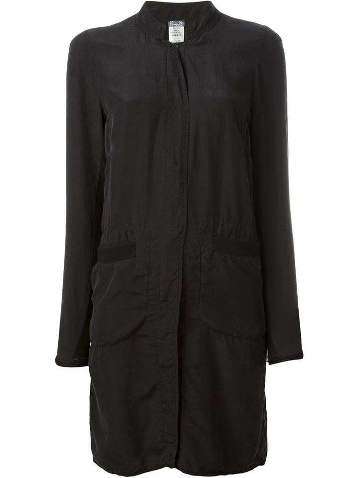 Kristensen Du Nord Shirt Dress