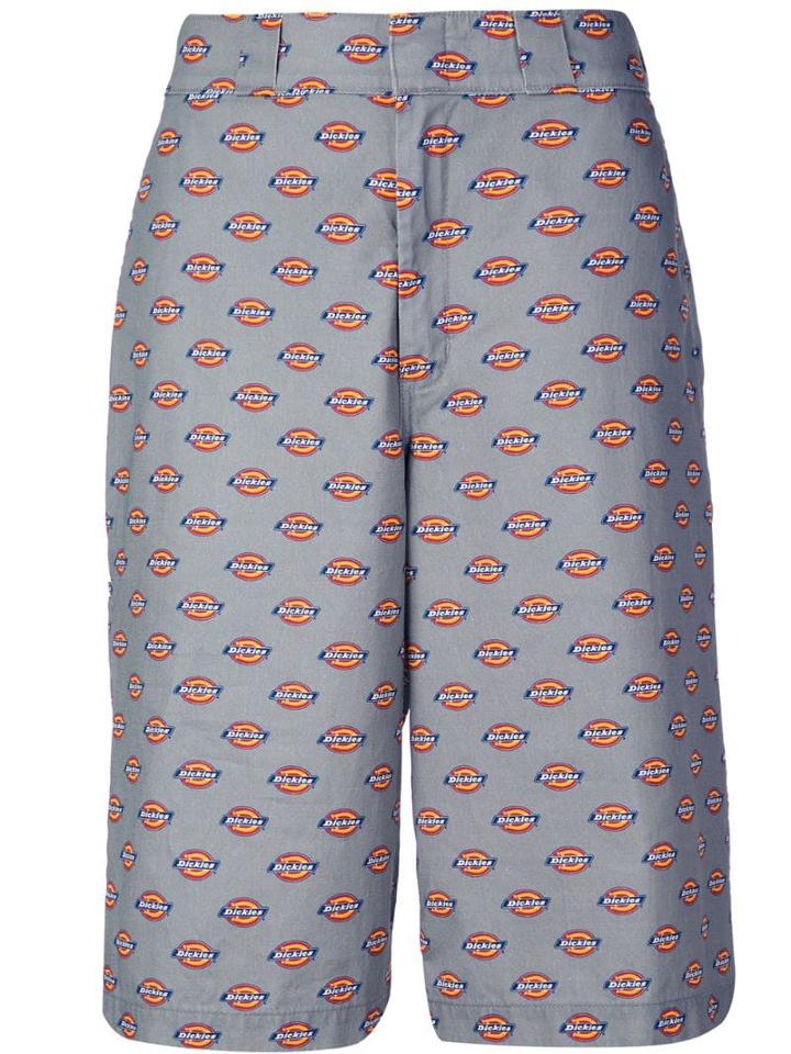 Opening Ceremony X Dickies 1922 Shorts - Grey