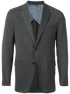 Estnation Classic Blazer - Grey