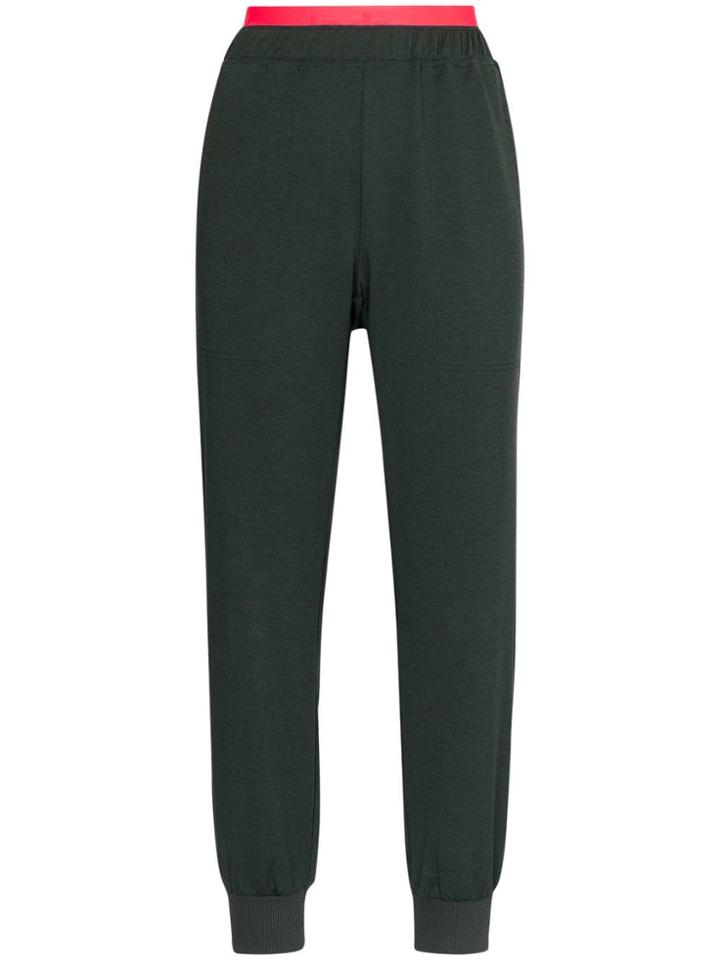 Lndr Saturn Jogging Trousers - Black