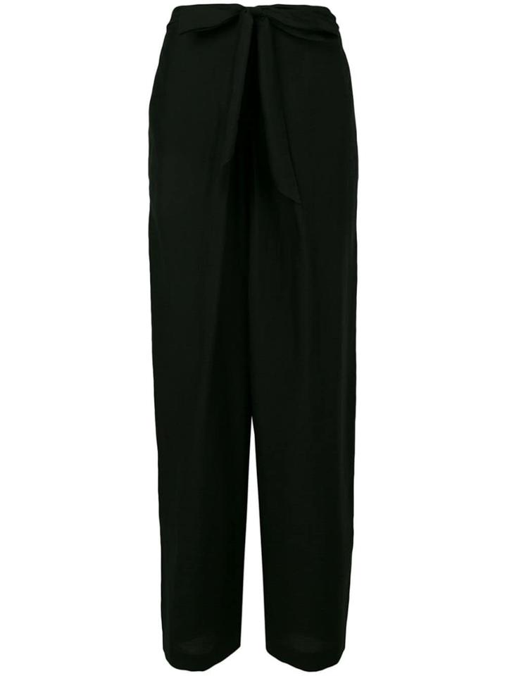 Christian Wijnants Pari Trousers - Black