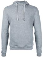 John Elliott - Hooded Sweatshirt - Men - Cotton/polyester - S, Grey, Cotton/polyester