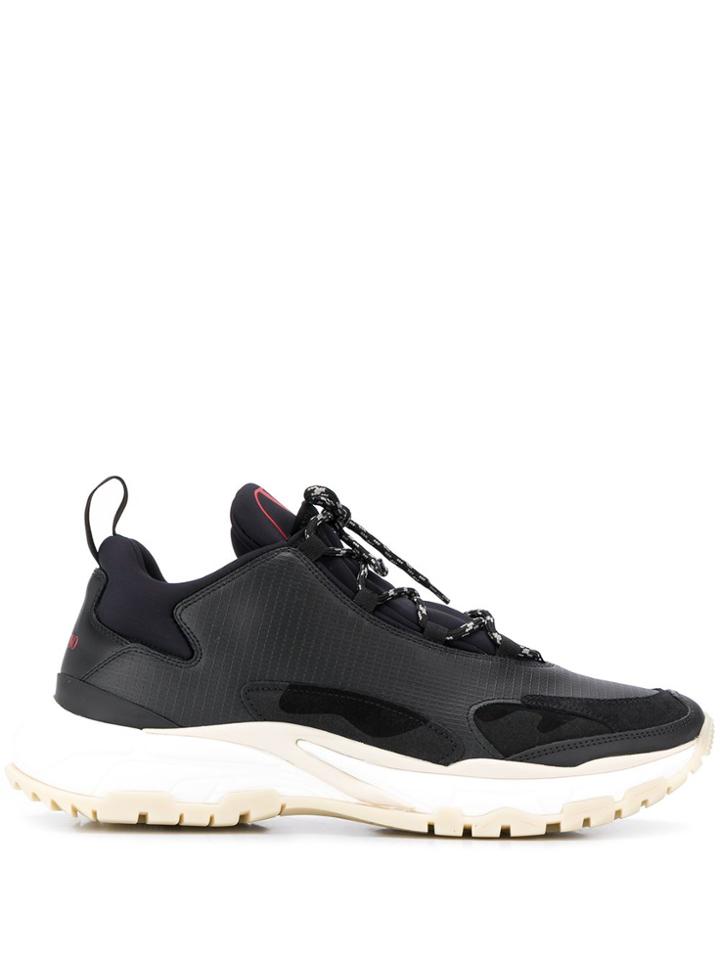 Valentino Sy0s0c15pki0no - Black