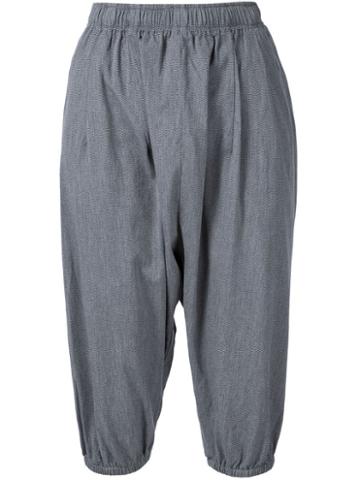Engineered Garments Baggy Trousers