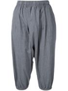 Engineered Garments Baggy Trousers