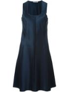 T By Alexander Wang Inside Out Seam Dress