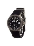 Sinn '756' Analog Watch, Adult Unisex, Stainless Steel