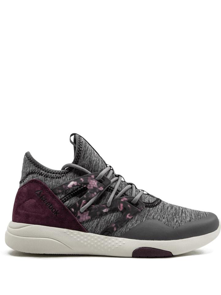 Reebok Hayasu Sneakers - Grey