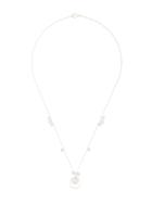 Petite Grand Imperial Necklace - Silver