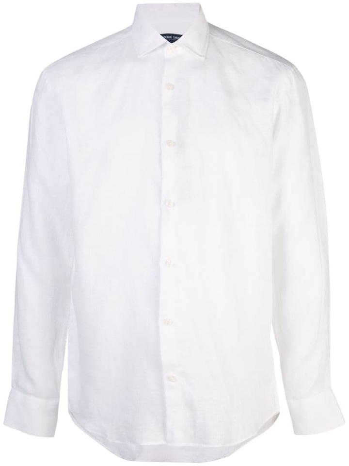 Frescobol Carioca - White