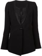 Isabel Benenato Timed Blazer