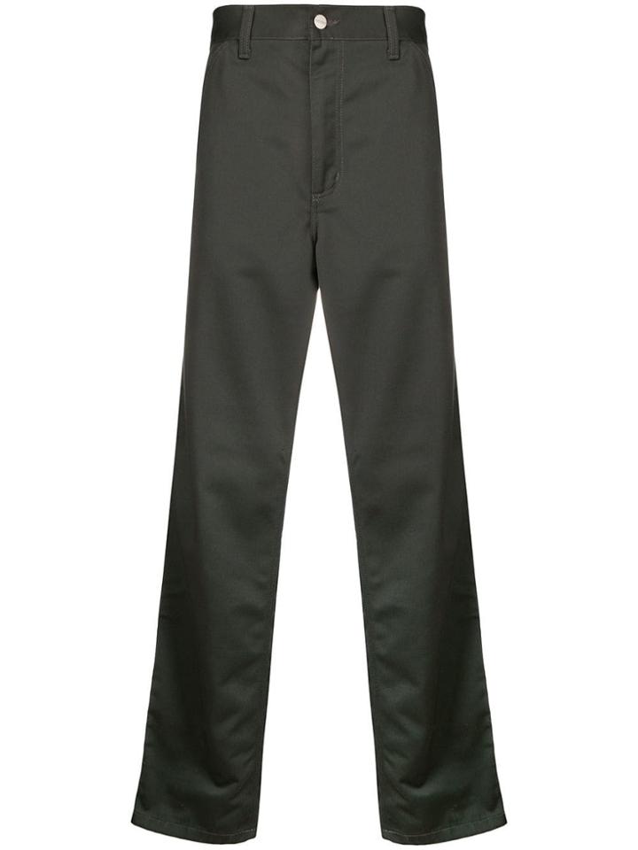 Carhartt Classic Work Trousers - Grey