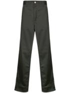 Carhartt Classic Work Trousers - Grey