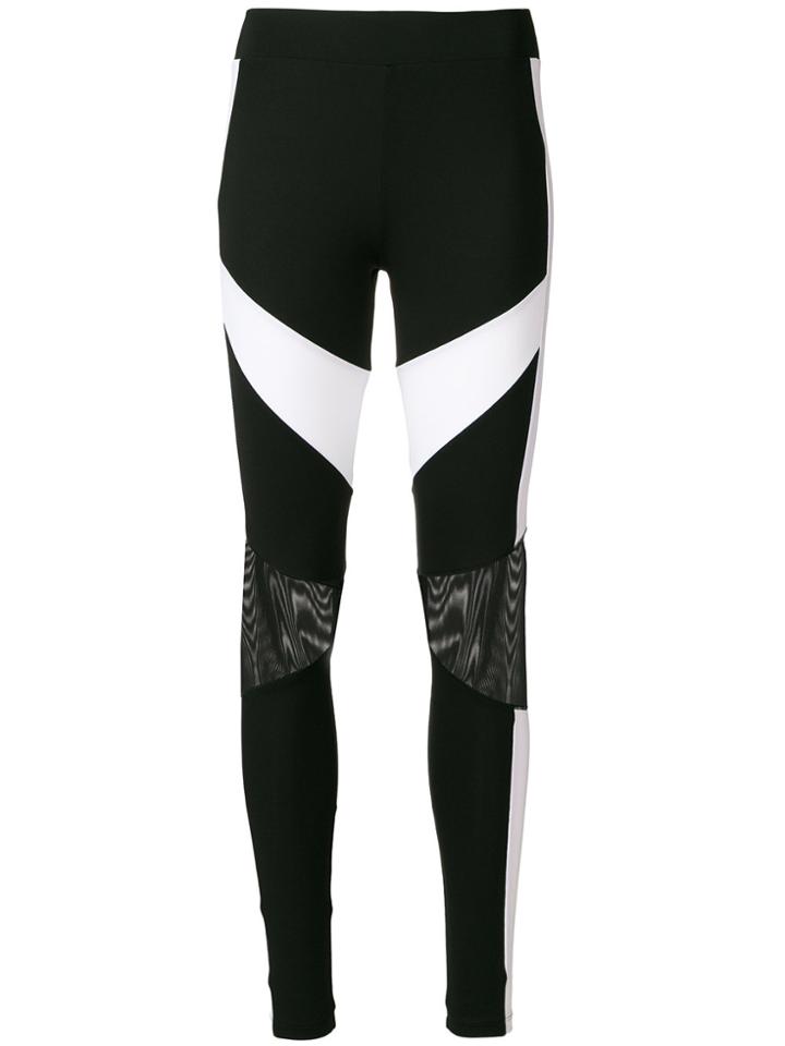 Puma Archive T7 Leggings - Black