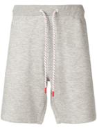 Orlebar Brown Sweat Shorts - Grey