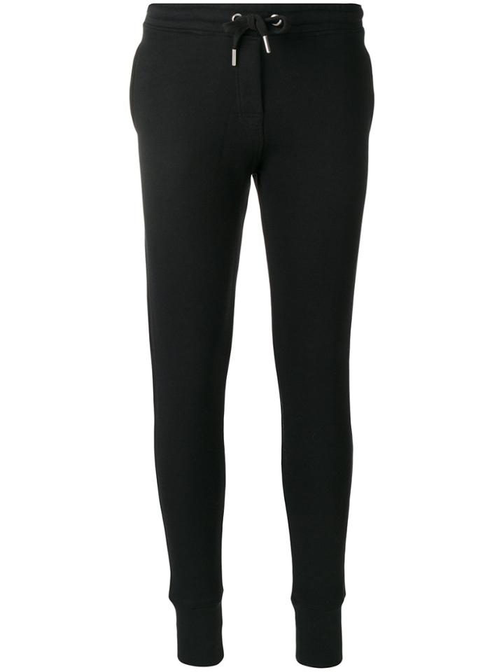 Zoe Karssen Classic Sweatpants - Black