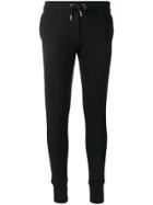 Zoe Karssen Classic Sweatpants - Black